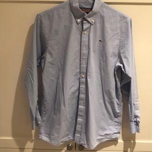 Vineyard Vines button down